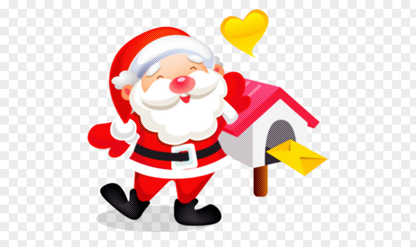 Santa Claus PNG