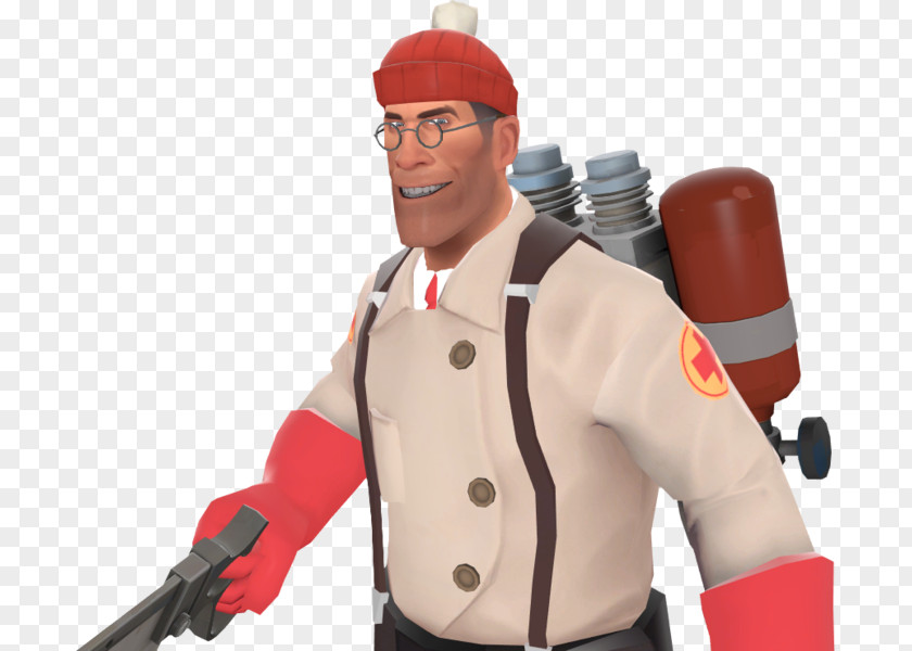 Team Fortress 2 Garry's Mod Loadout Steam Male PNG