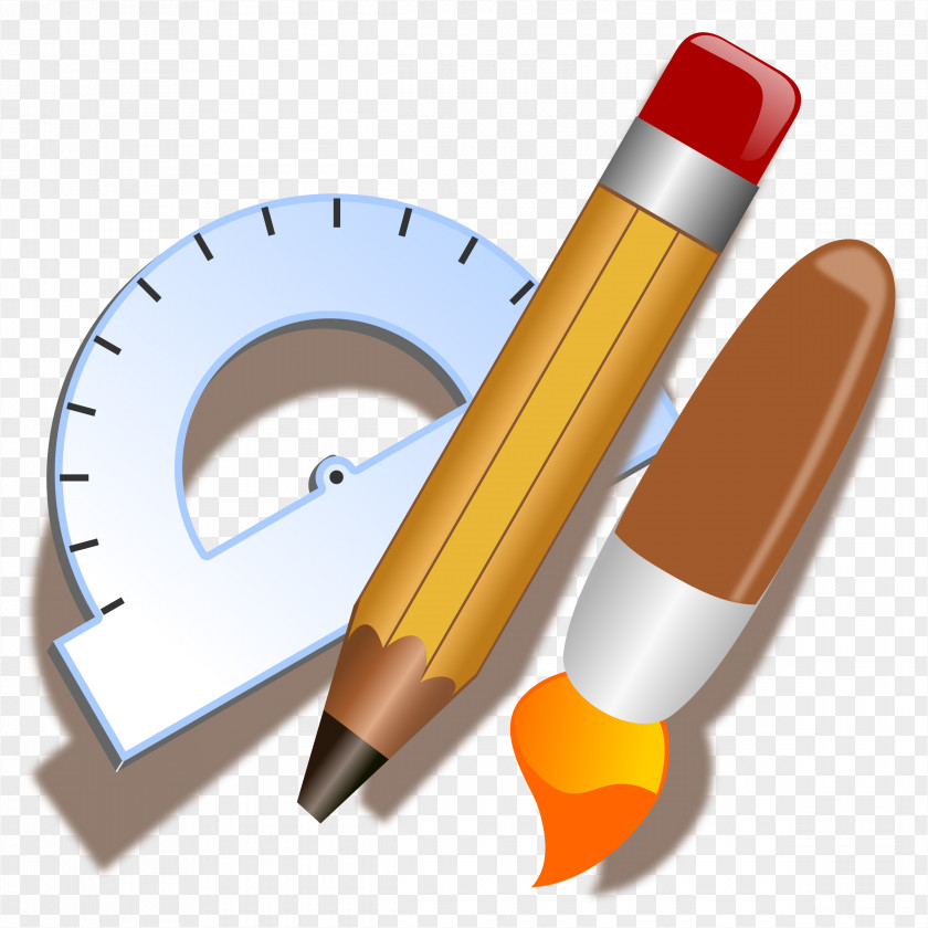 Technical Drawing Tool Clip Art PNG