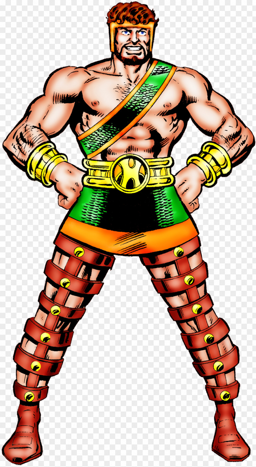 Thor Hercules Superhero Ares Captain America PNG