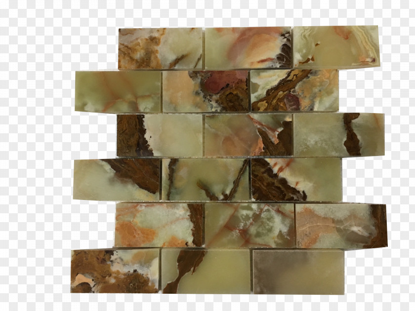 Tile Shading Rectangle PNG