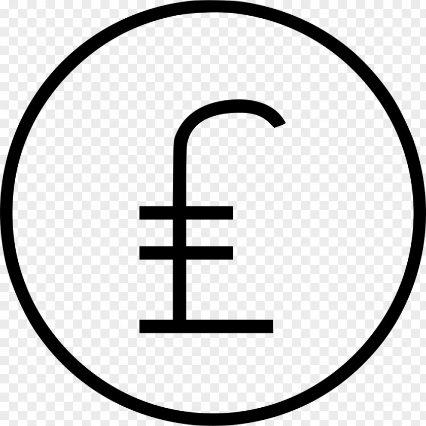Turkish Lira Sign Currency Symbol Italian PNG
