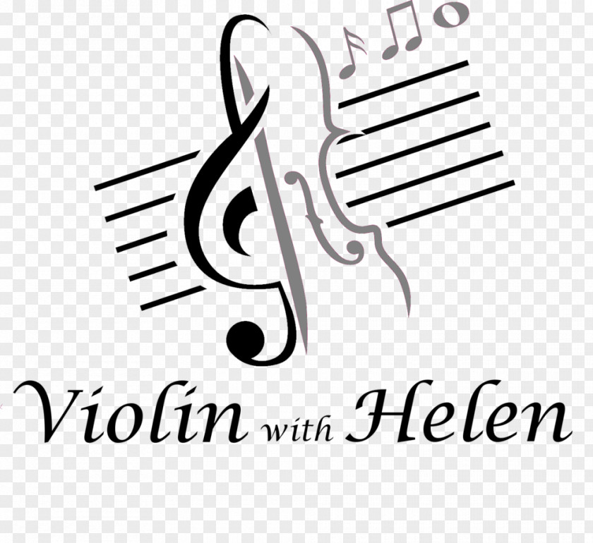 Violin Logo Graphic Design Naihati Mahendra High School PNG