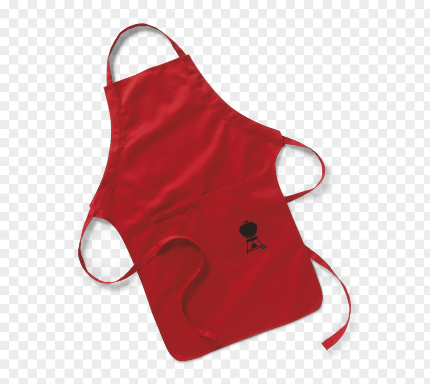 Barbecue Weber-Stephen Products Apron Grilling Clothing PNG