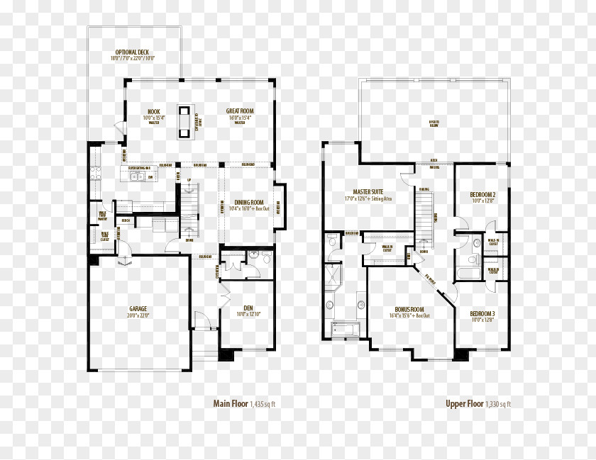 Design Floor Plan Square PNG