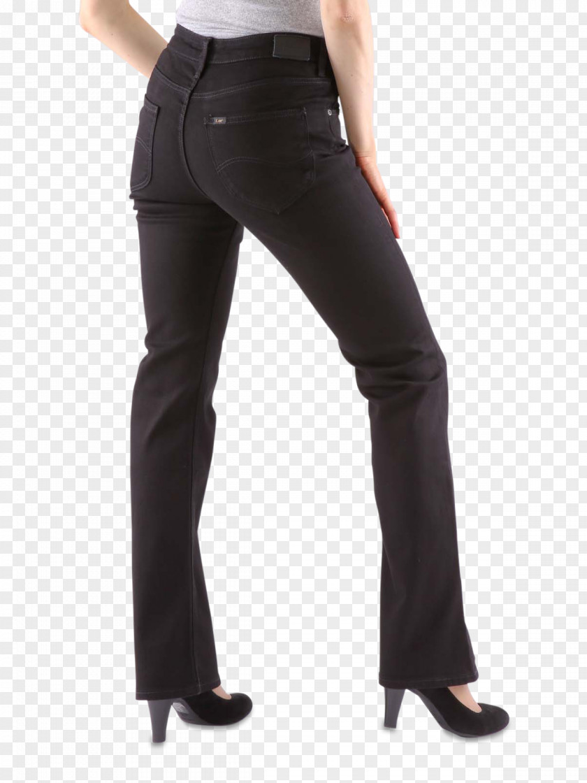 Female Jeans Cargo Pants Shorts Leggings PNG