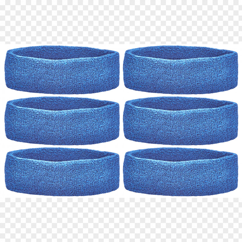 Headband Blue Amazon.com Wristband Color PNG
