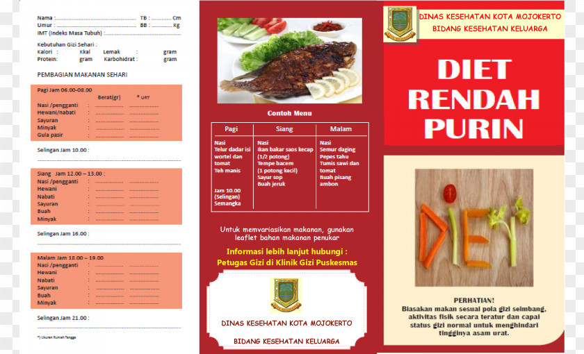 Health Food Diet Purine Uric Acid PNG