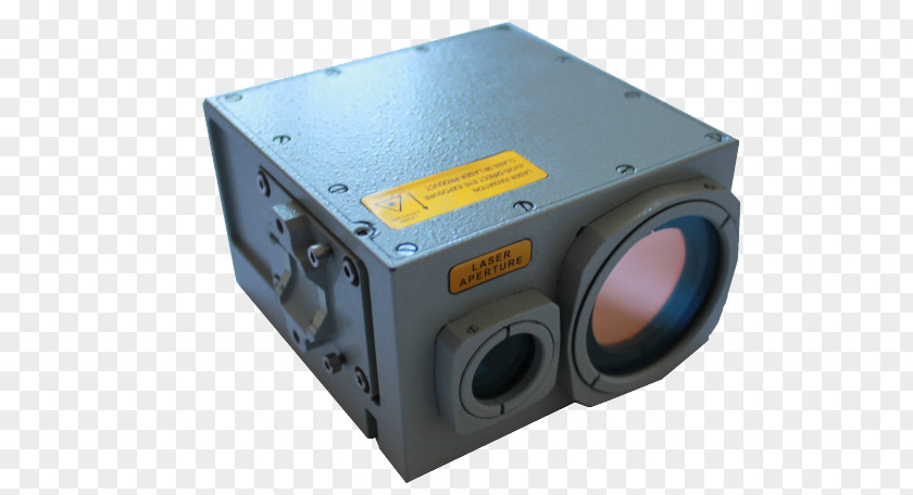 Laser Rangefinder Subwoofer Aerospace Optoelectronics Optics PNG