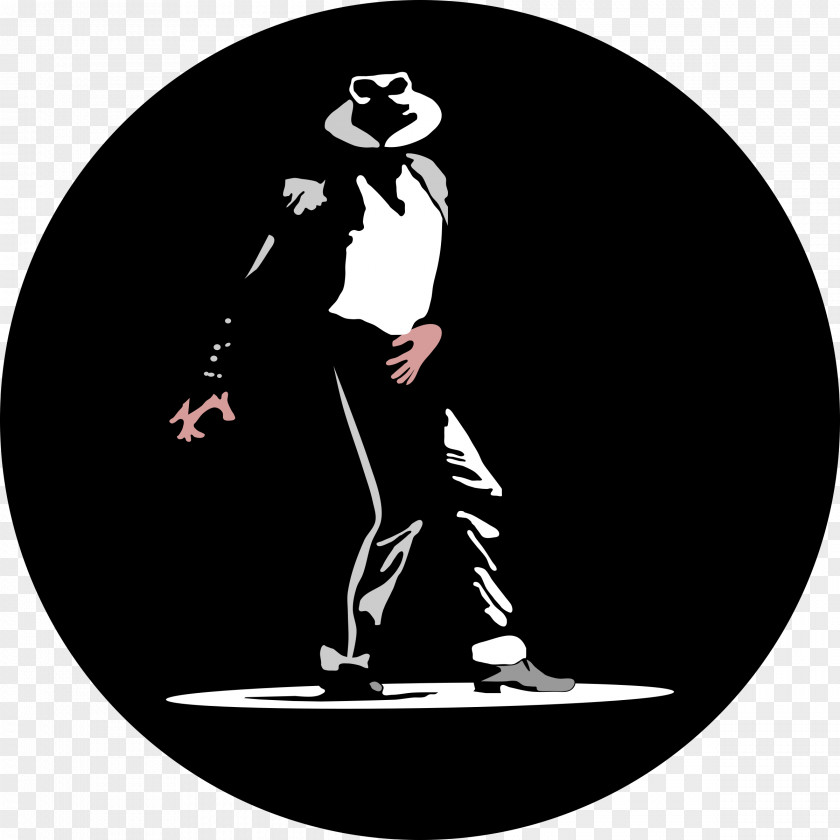 Michael Jackson Cliparts Moonwalk Thriller Free Clip Art PNG