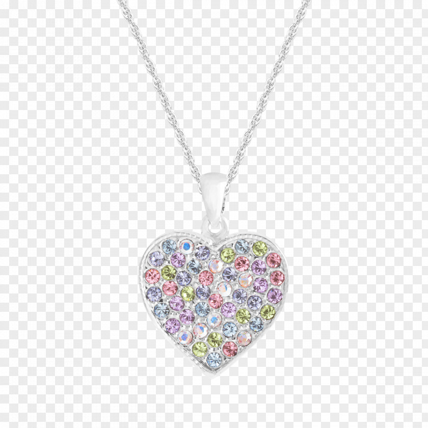 Necklace Locket Heart Charms & Pendants Love PNG