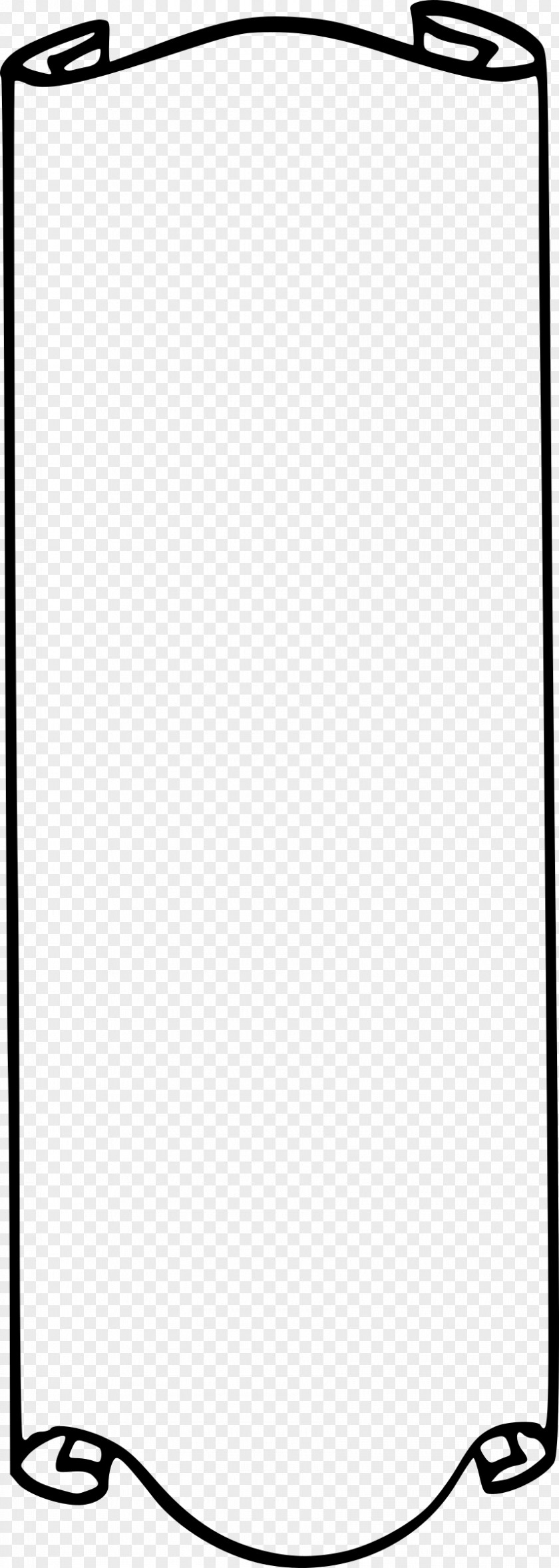 Page Picture Frames Black And White Clip Art PNG