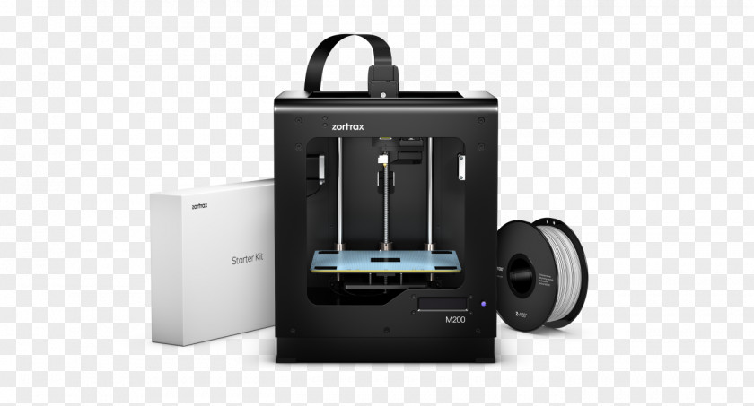Printer Zortrax M200 3D Printing Printers PNG