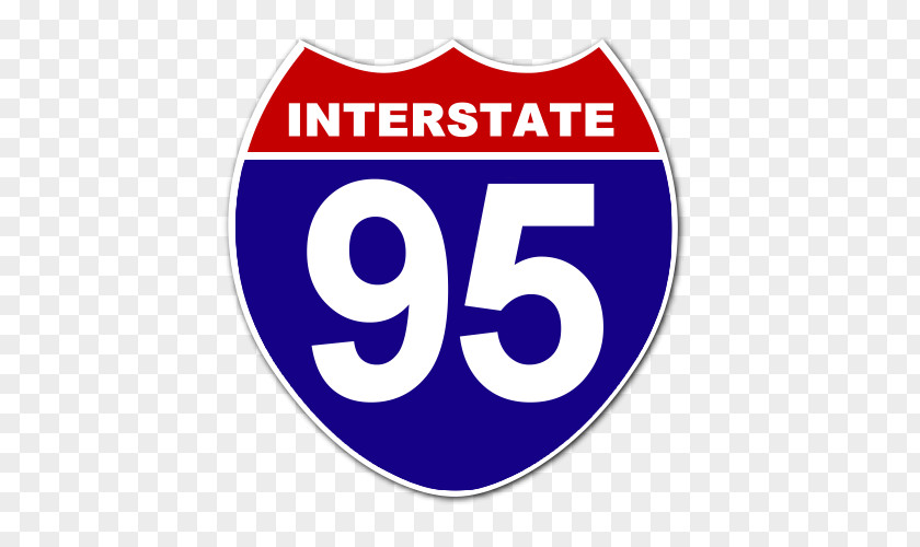 Road Interstate 95 10 75 In Ohio 40 PNG