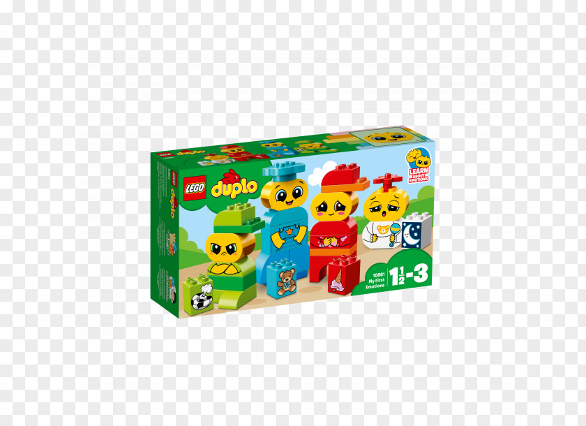 Toy Lego My First Emotions 10861 LEGO 10816 DUPLO Cars And Trucks 10596 Disney Princess Collection PNG