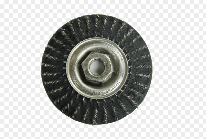 Wire Wheel Spoke Circle Metal Clutch PNG