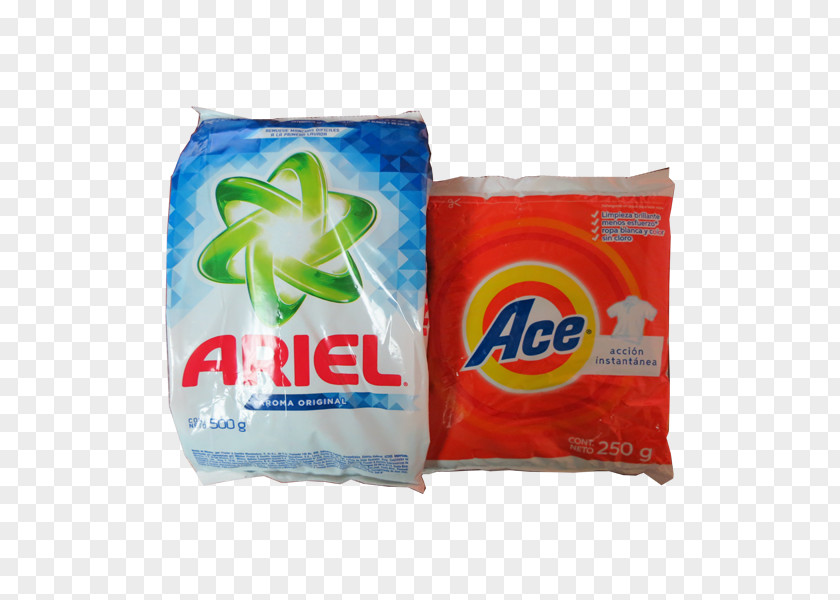 Ariel With Downy Logo Laundry Detergent PNG