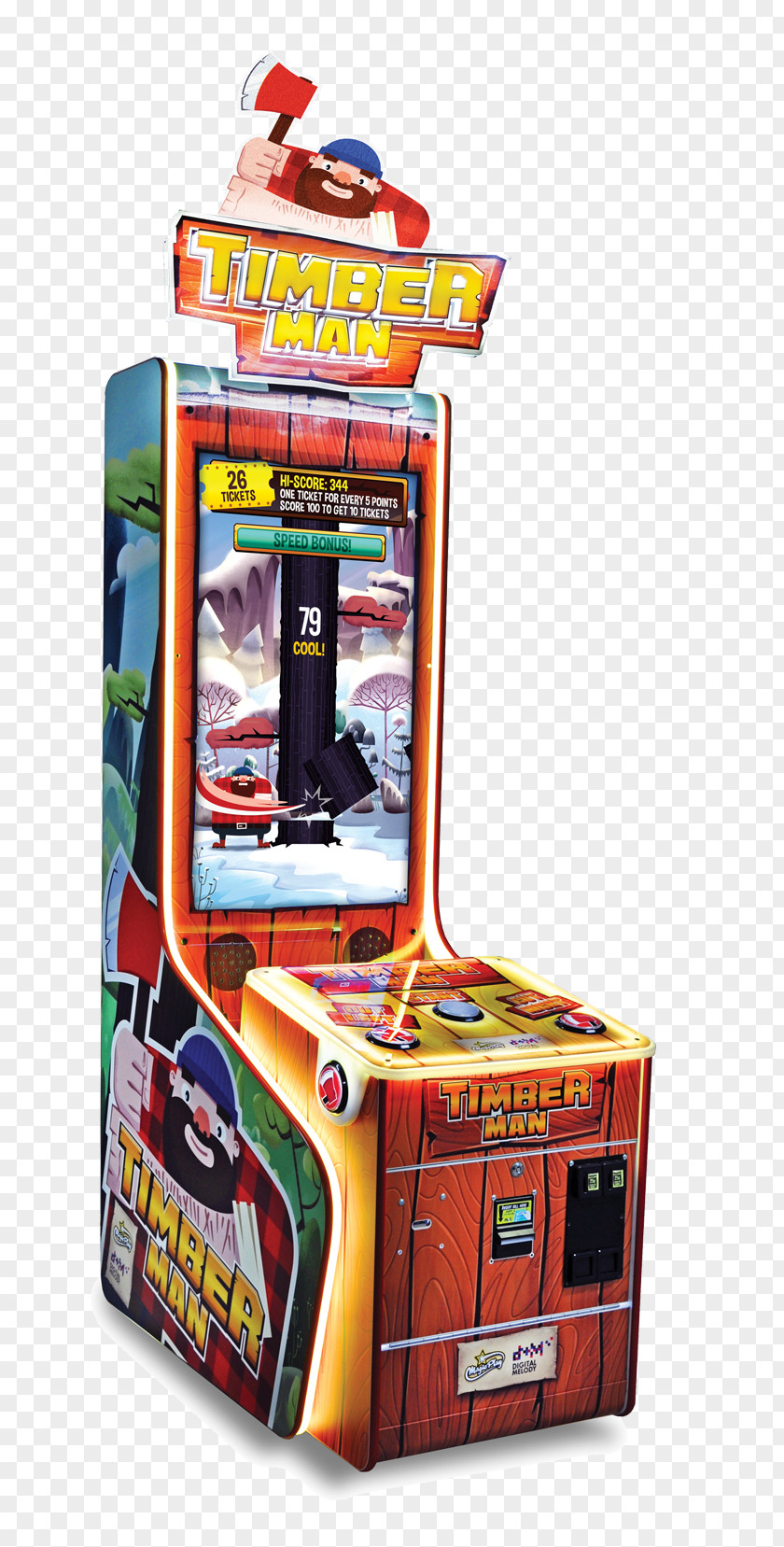 Atm United Amusements Vending Co Assault Galaga Redemption Game Magic: The Gathering Arcade PNG