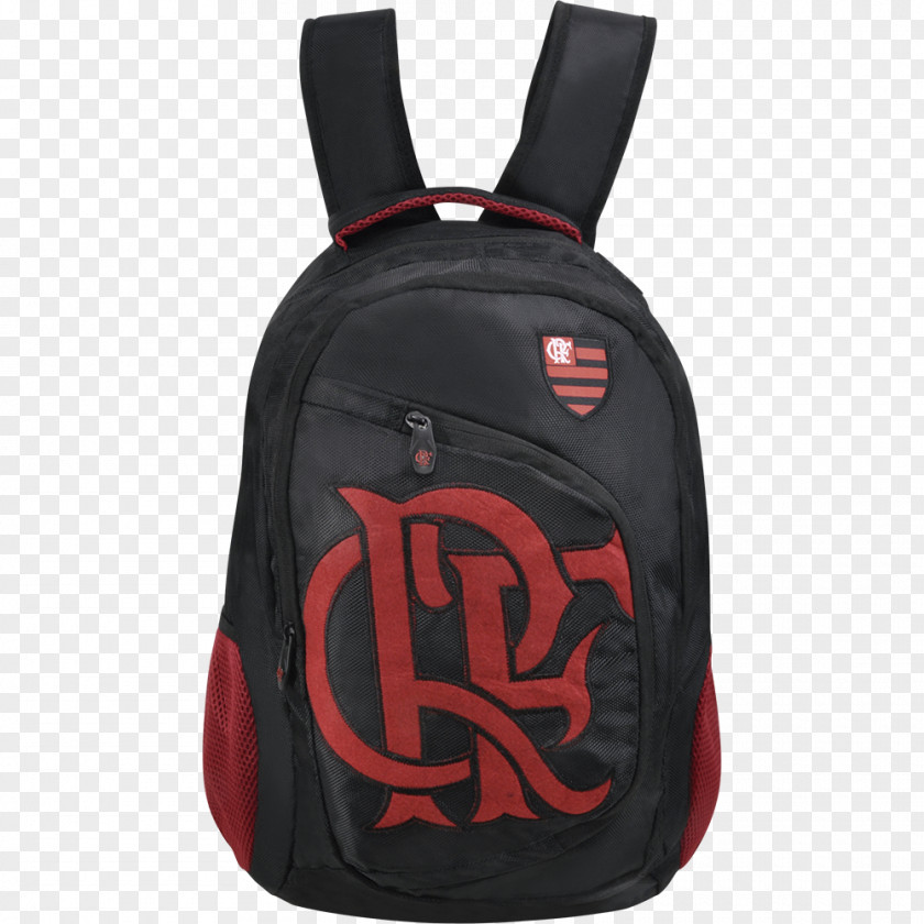 Backpack Clube De Regatas Do Flamengo Sports Association Lojas Americanas Suitcase PNG