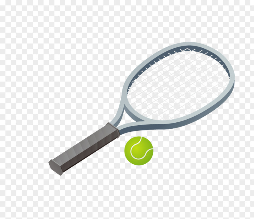 Cartoon Tennis Racket Qizhong Forest Sports City Arena Strings ATP World Tour Masters 1000 Shanghai PNG