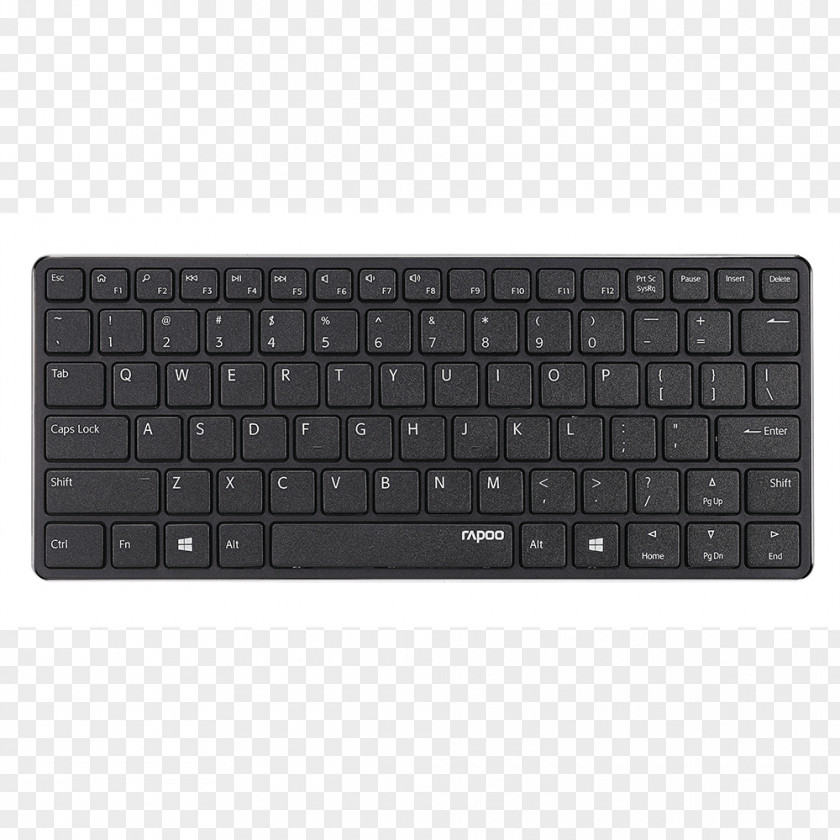 Cyber Monday Sale Computer Keyboard Laptop Mouse Rapoo Bluetooth PNG