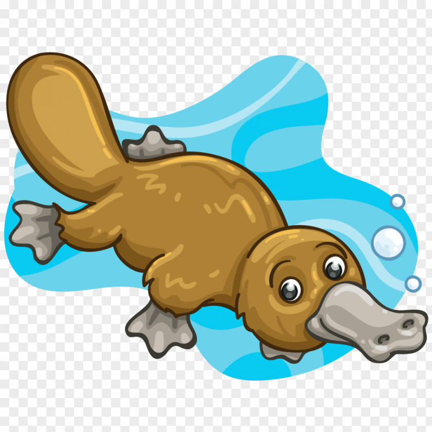 Dog Platypus Mammal Monotreme Animal PNG
