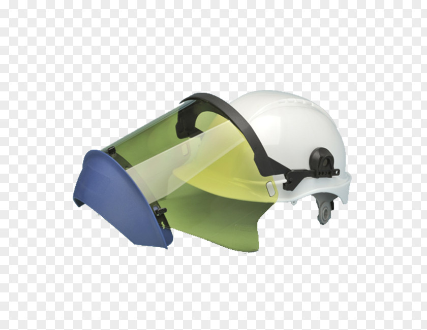 Face Arc Flash Shield Electric Personal Protective Equipment PNG