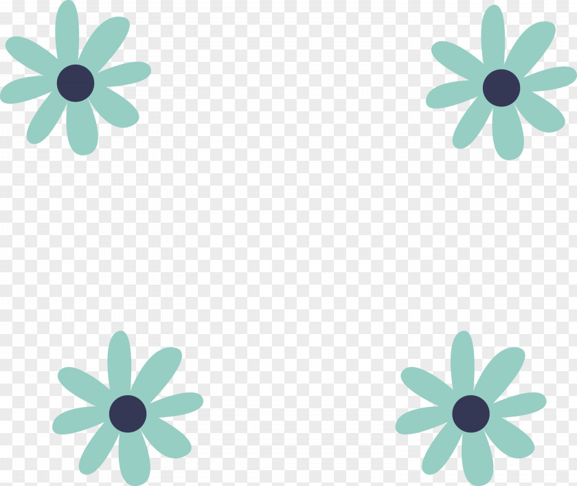 Flower Petal Green Flora Meter PNG