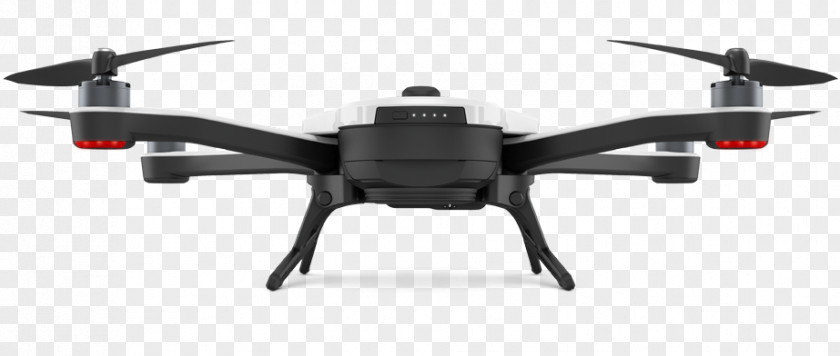 GoPro Karma HERO5 Black Unmanned Aerial Vehicle Camera PNG