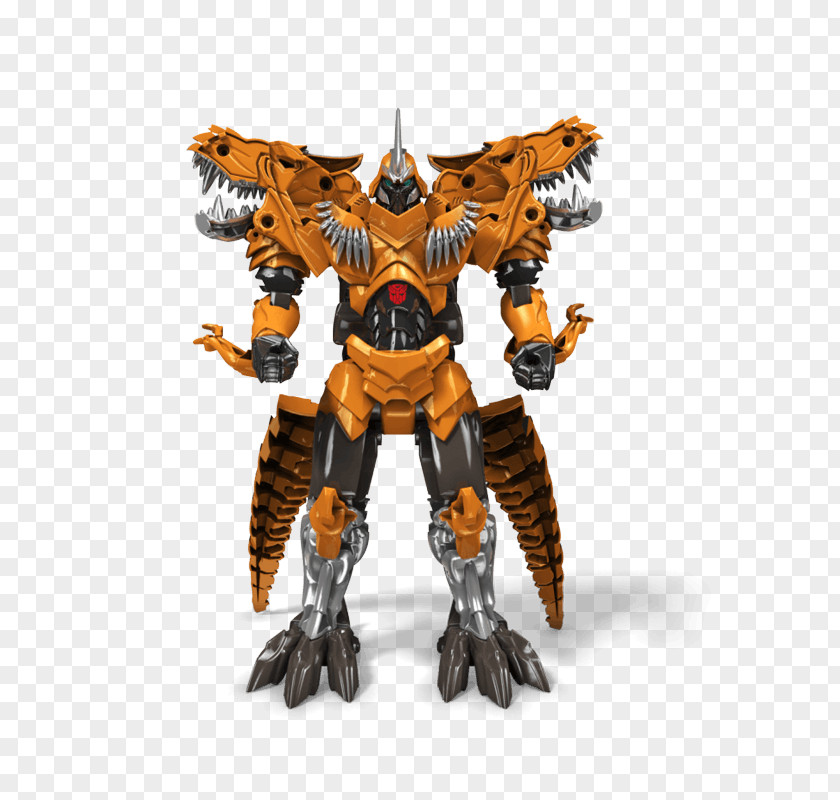 Grimlock Figurine Transformers Hasbro Action & Toy Figures PNG