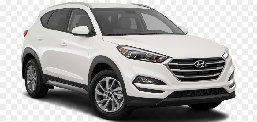Hyundai 2017 Tucson Car Motor Company Sport Utility Vehicle PNG