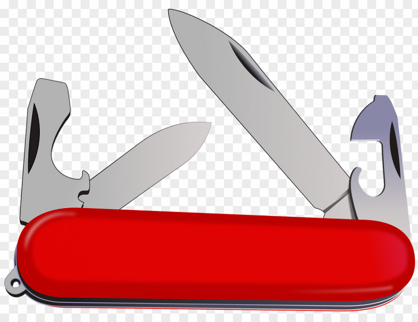 Knives Switzerland Swiss Army Knife Clip Art PNG