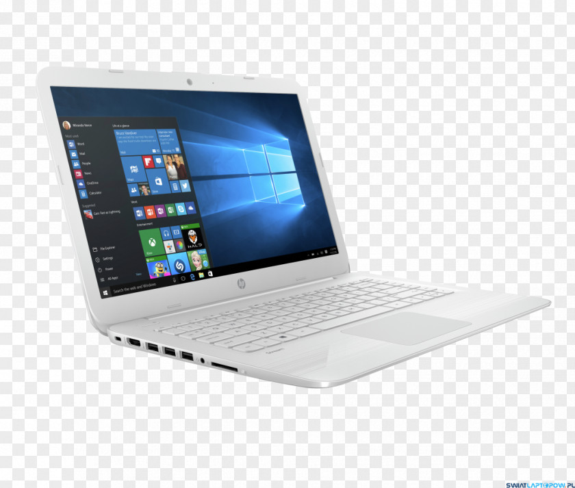 Laptop HP Pavilion Hewlett-Packard Celeron Computer PNG