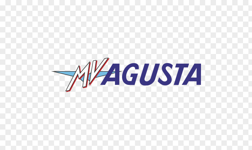 Logo Brand MV Agusta Sticker Font PNG