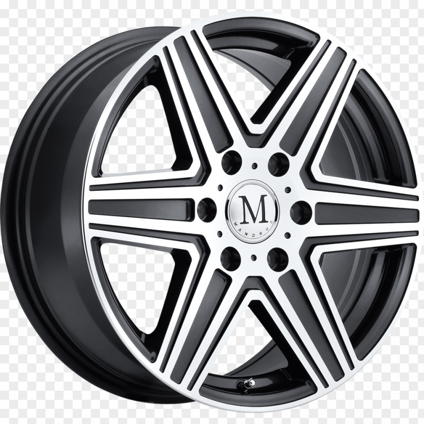 Mercedes Benz Mercedes-Benz Car Gunmetal Wheel Tire PNG