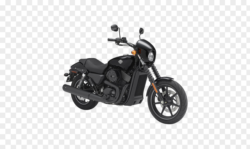 Motorcycle Harley-Davidson Street Die-cast Toy Maisto PNG