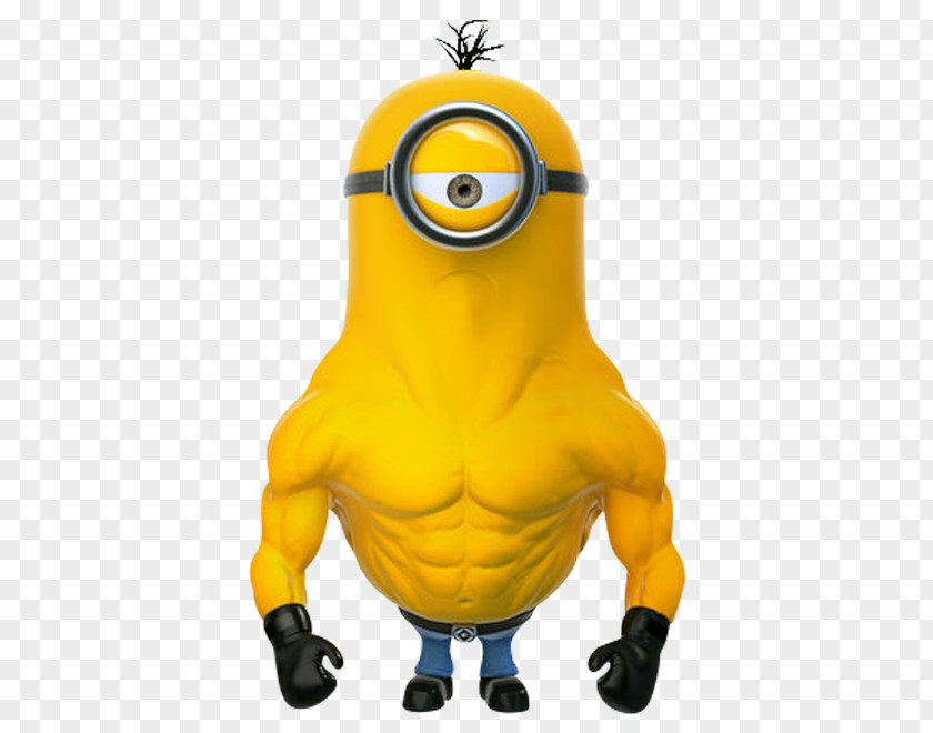 Peppa Despicable Me: Minion Rush Minions Dave The Bodybuilding Mobile Phones PNG