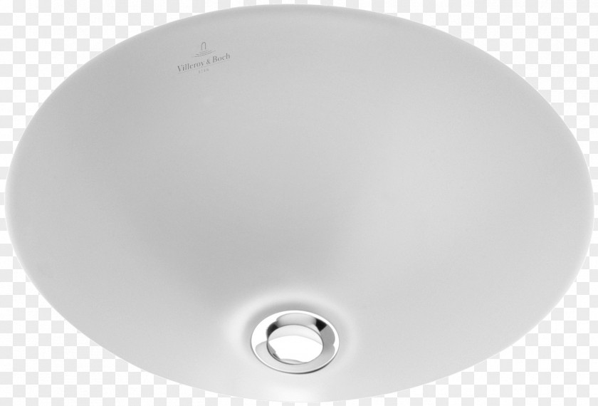 Sink Villeroy & Boch Bathroom Diameter PNG