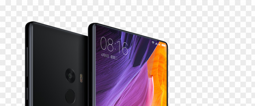 Smartphone Xiaomi Mi MIX Mi4 Redmi Note 4 4G PNG