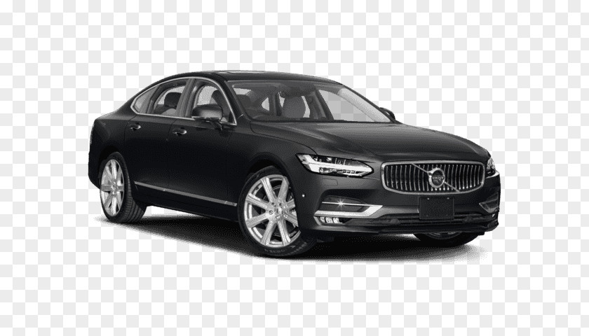 Volvo S90 2018 Buick Envision Essence SUV Preferred Car Sport Utility Vehicle PNG
