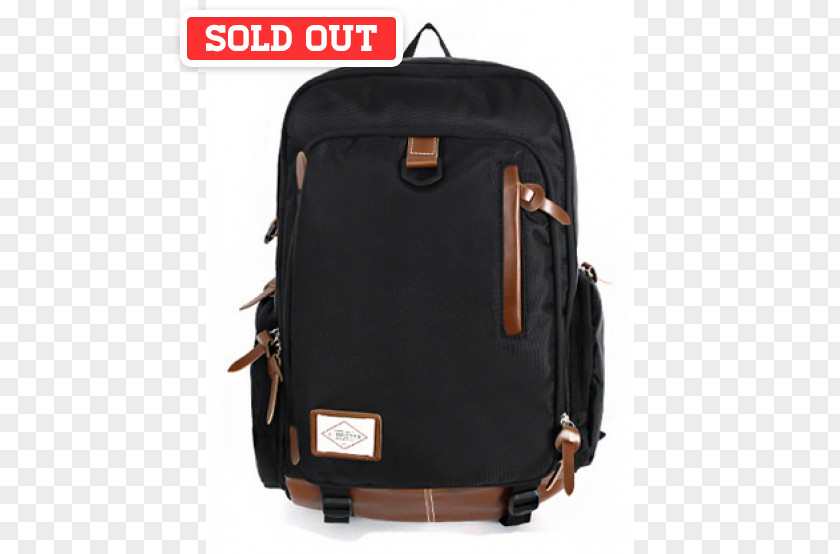 Antler Backpack Bag Laptop College Fashion PNG