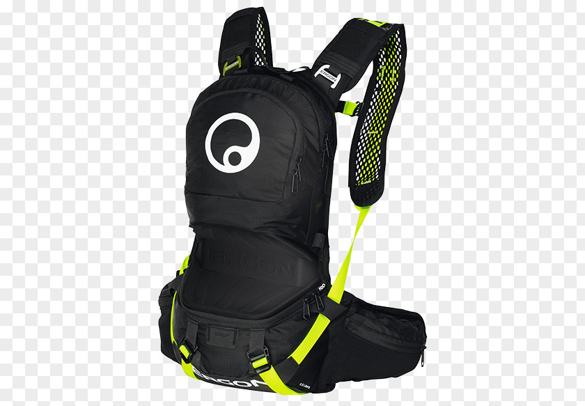 Backpack Enduro Bicycle Hydration Pack Bag PNG
