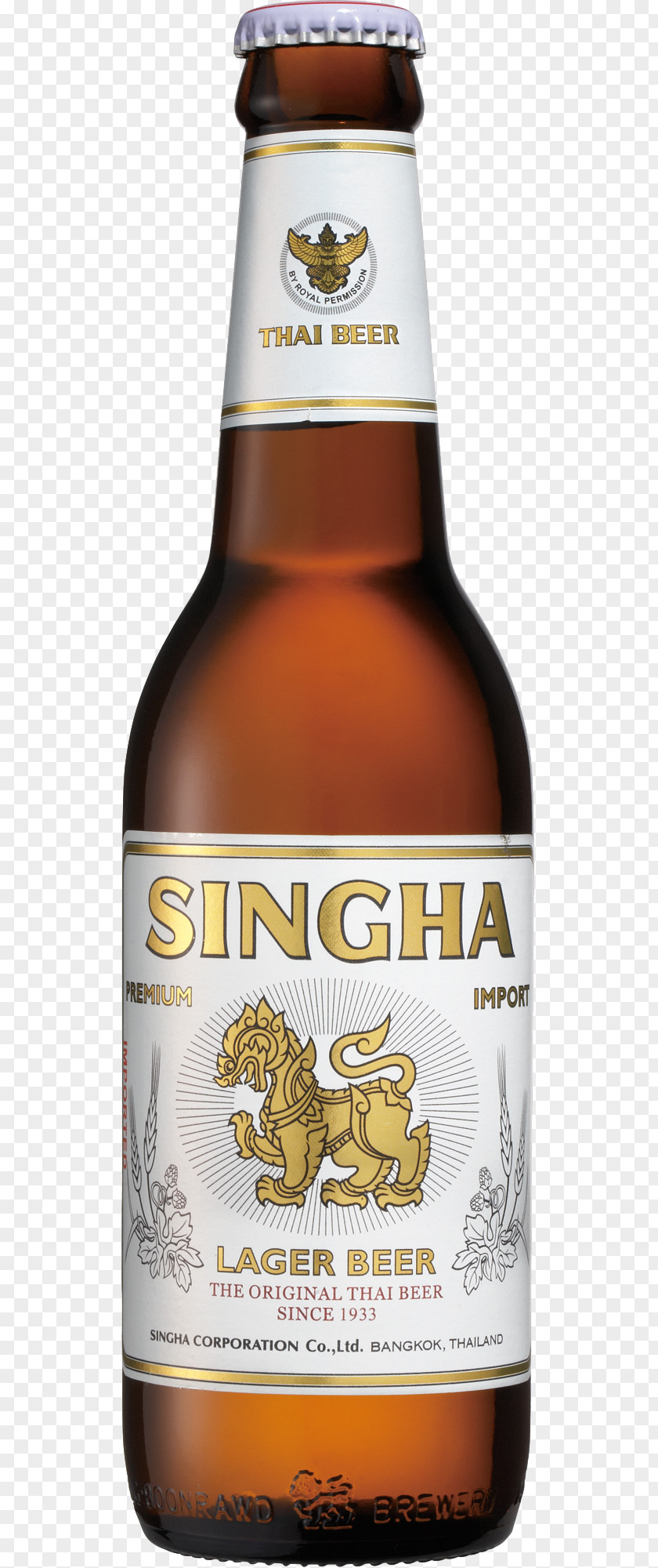 Beer Pale Lager Thai Cuisine PNG