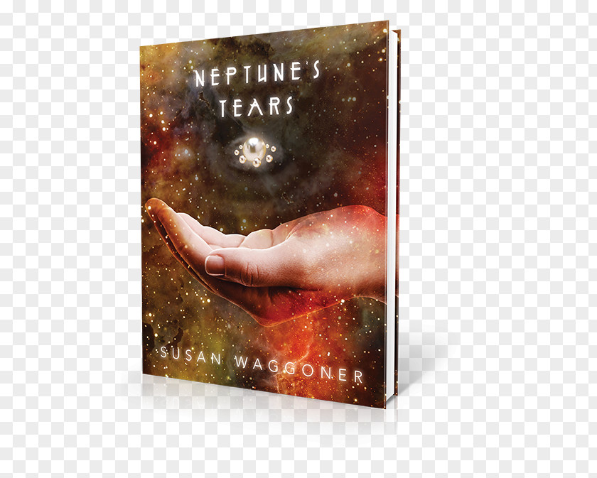 Book Neptune's Tears The Forever Watch Amazon.com Novel PNG