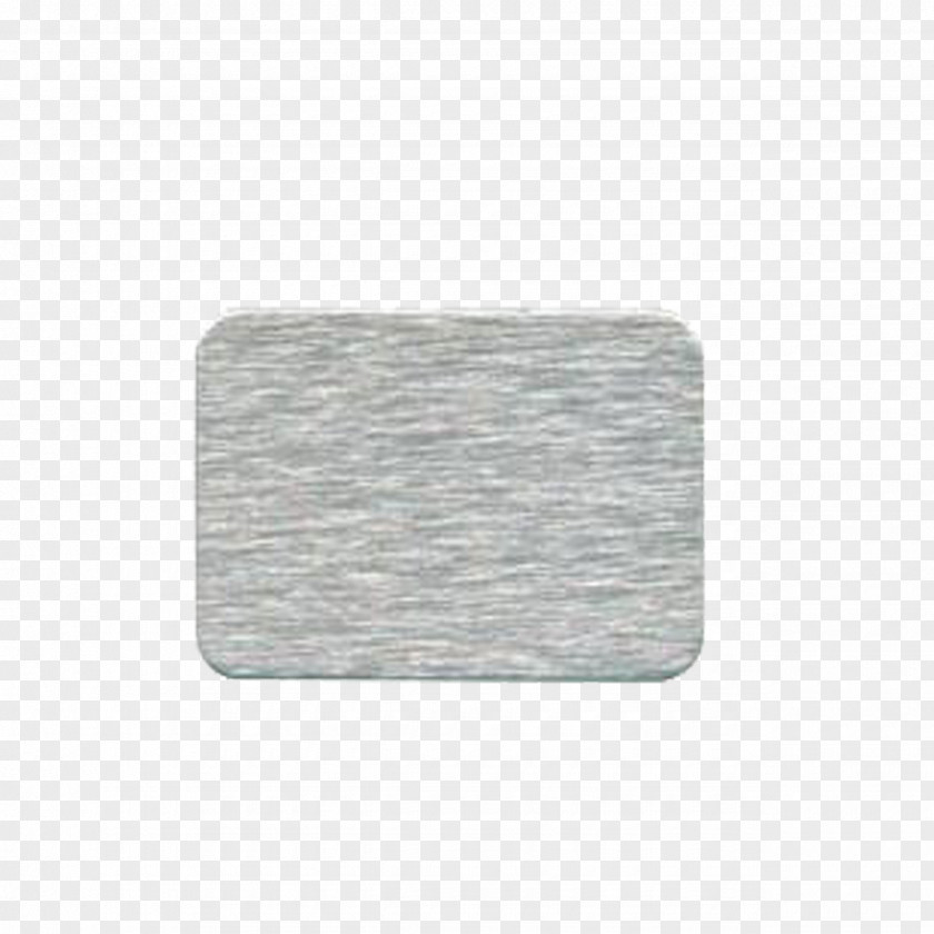 Brushed Silver Plate Angle Grey Square, Inc. Pattern PNG