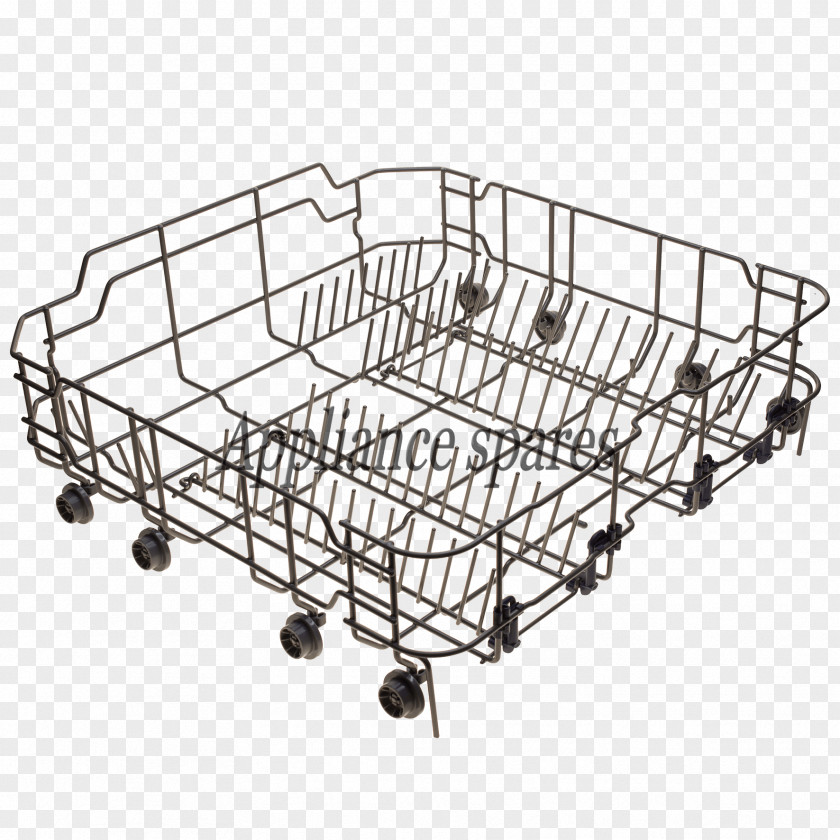 Car Product Design Basket Angle PNG