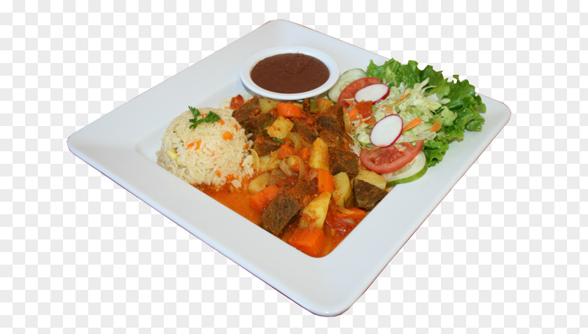 FAJITAS Ragout Encebollado Recipe Plate Lunch PNG
