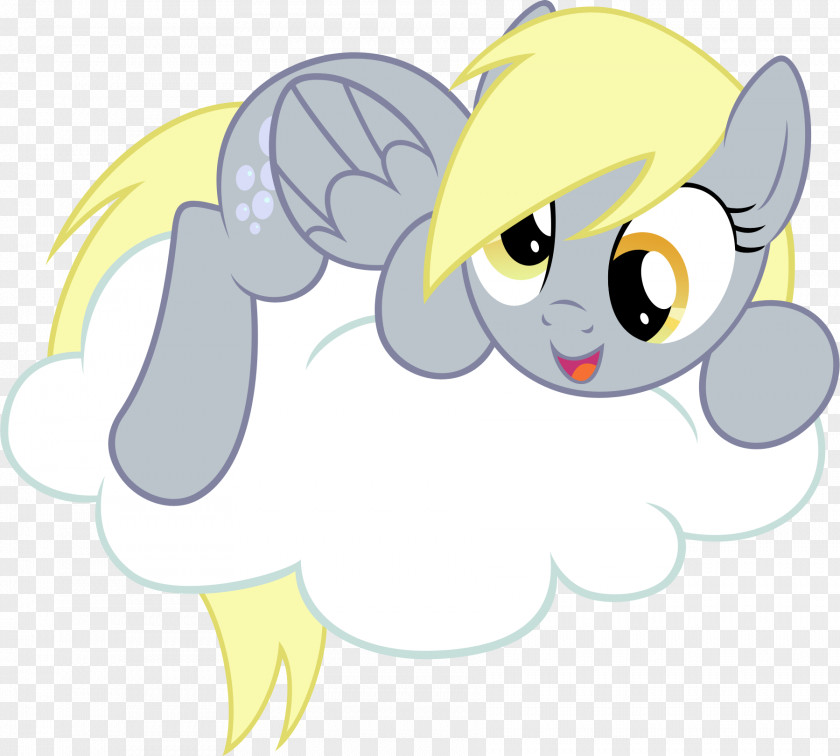 Finding Nemo Pony Derpy Hooves Fluttershy Brony Cloud Computing PNG
