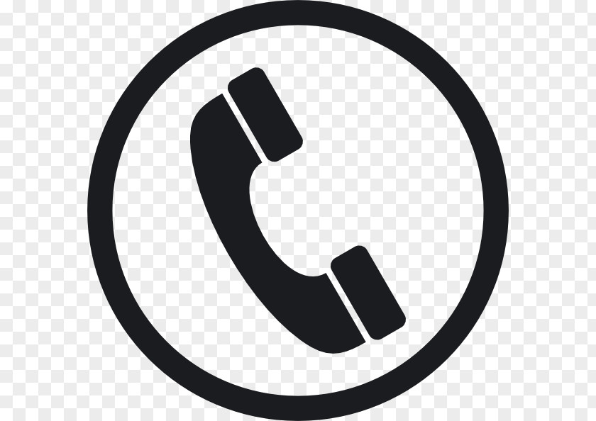 Free Telephone Icon IPhone Clip Art PNG