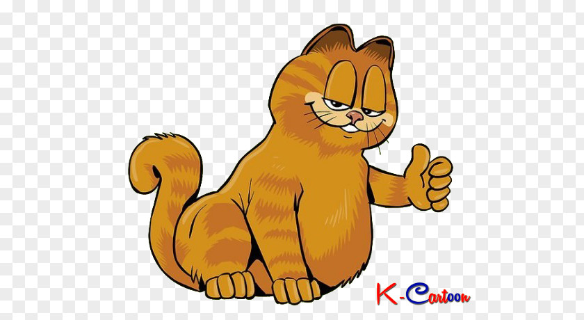 Garfield Cartoon Cat Clip Art Atom Ant Whiskers PNG